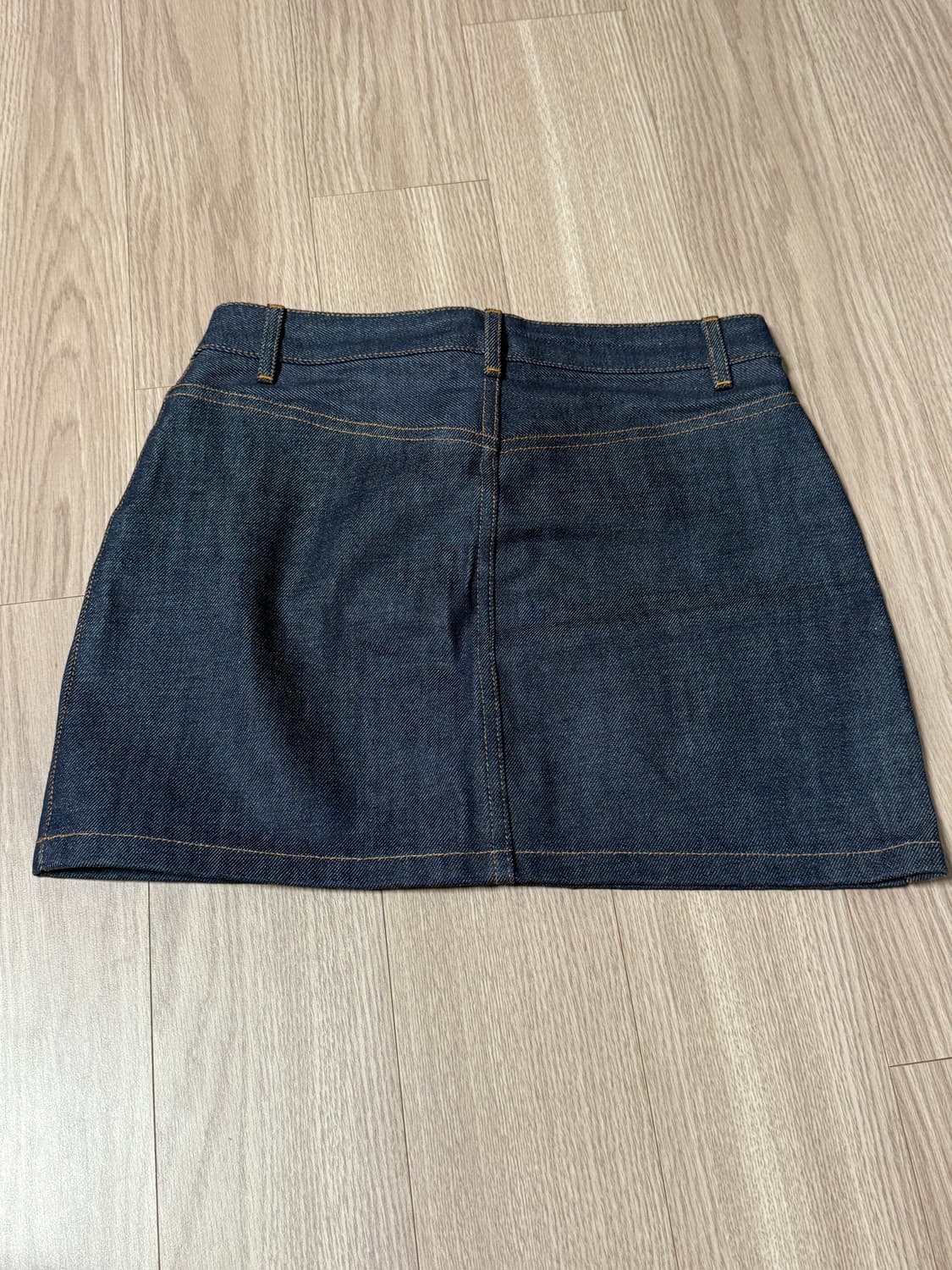 아페쎄 미니주페 34 미착용 새상품 상품이미지2