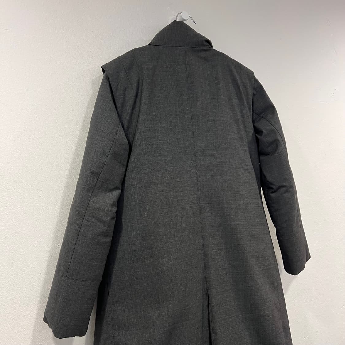 KUHO 구호 투웨이 패딩 상품이미지6