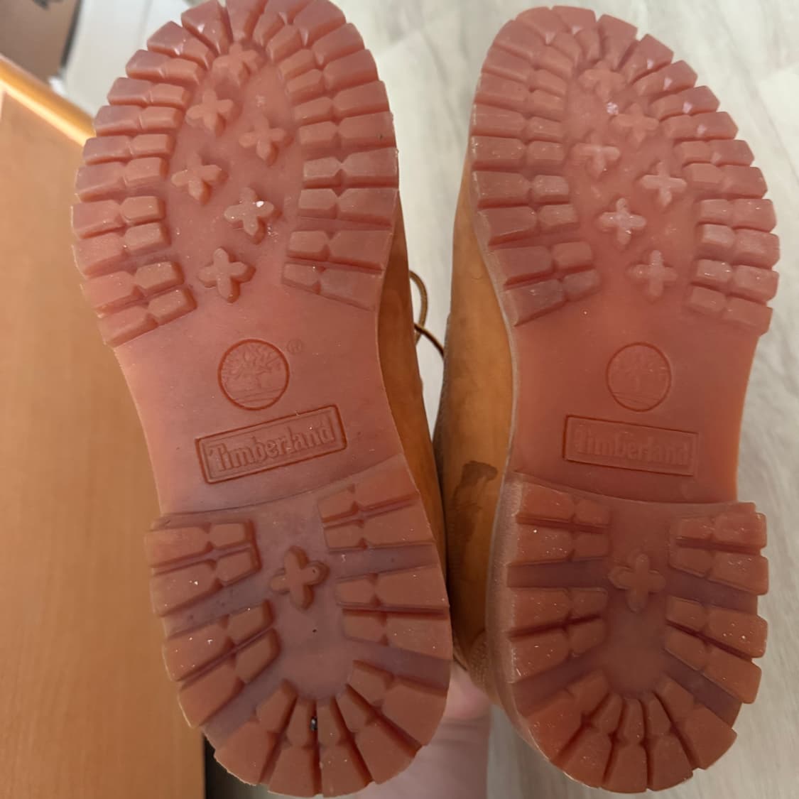 팀버랜드 6인치 프리미엄 250-255 상품이미지5