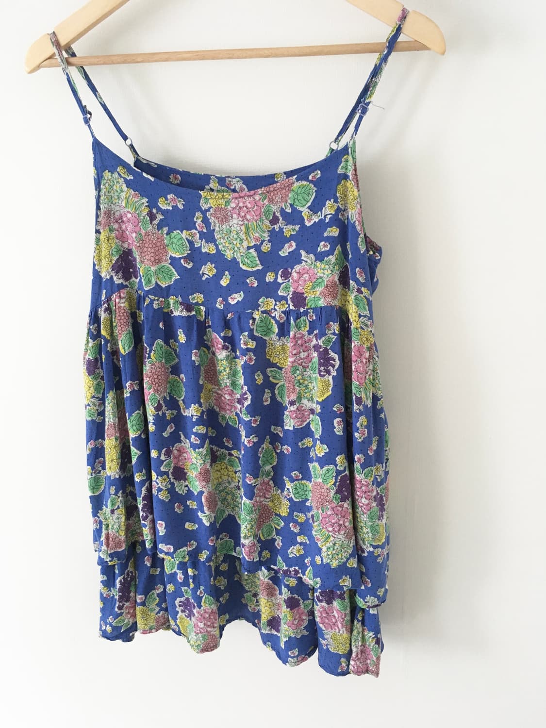 french blue mini sleeveless dress 상품이미지5