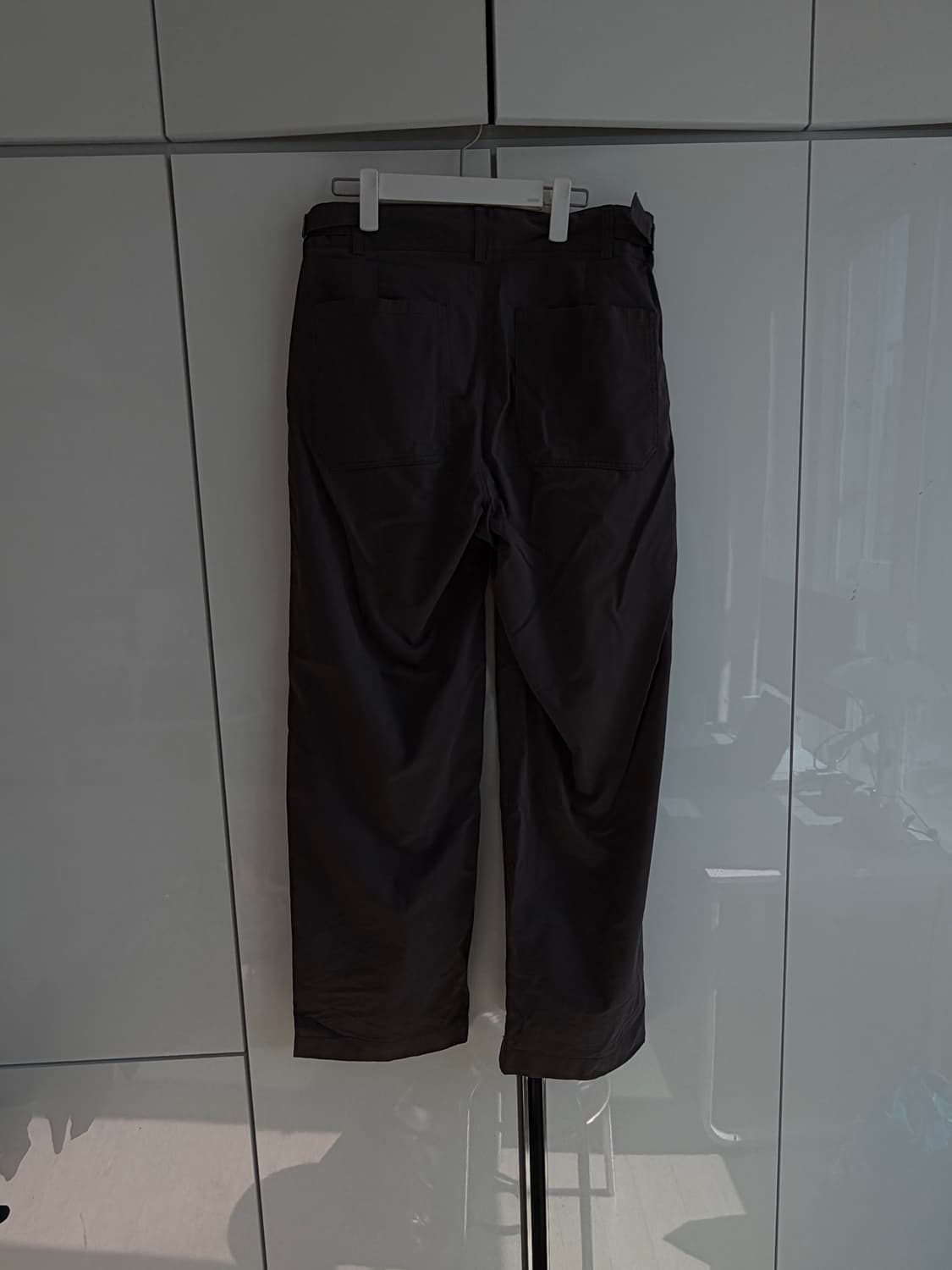 어나더오피스 산티아고 치노 24ss 다크오크 2 상품이미지2