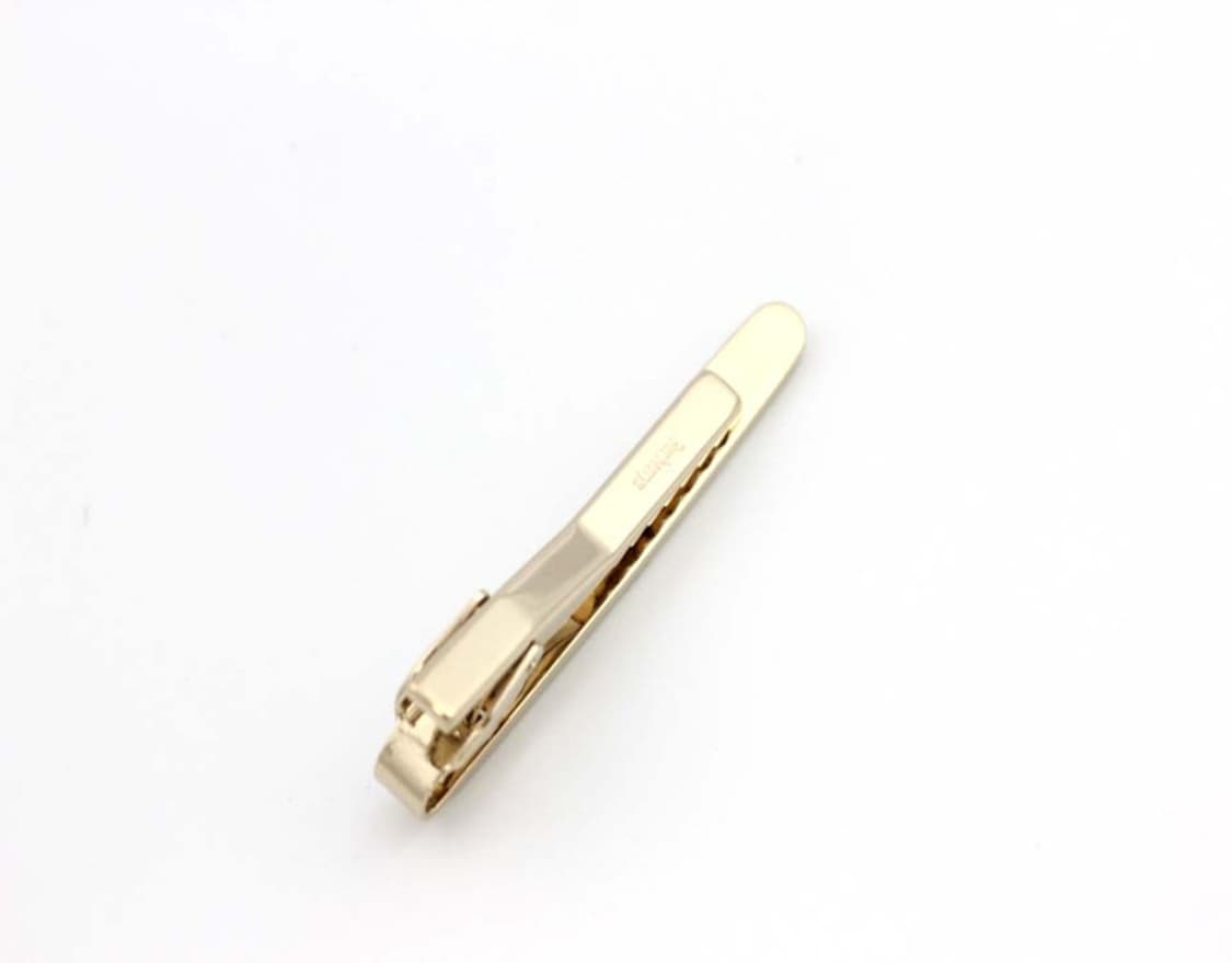 버버리 A등급 5.5cm 남자 명품 넥타이핀 상품이미지3