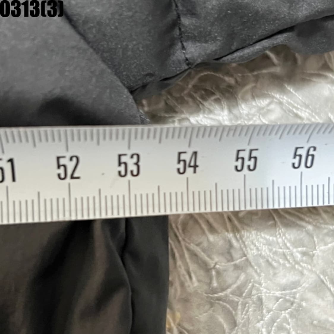 게스 패딩 상품이미지6