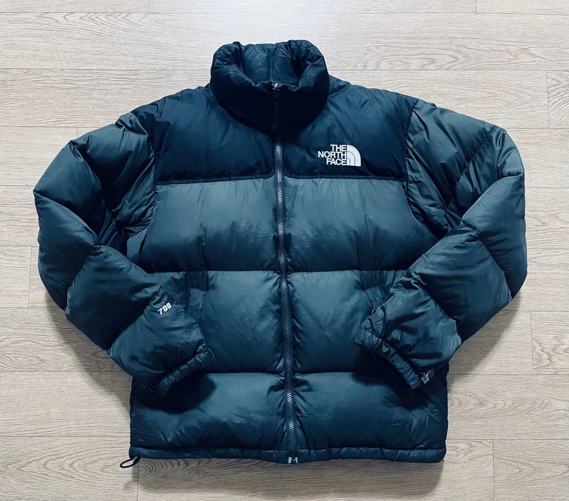 노스페이스 700 눕시 패딩 95size 상품이미지1