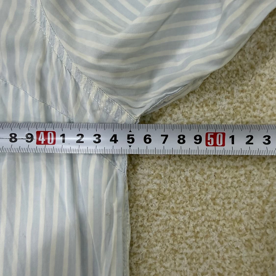 M 타미힐피거 스프라이트 셔츠 0123T1 상품이미지6