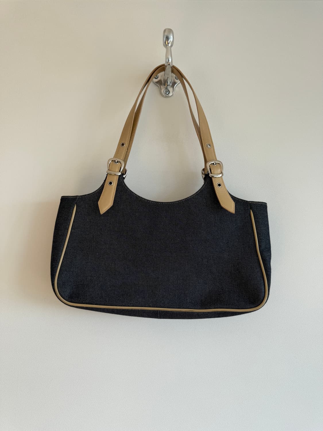 발렌티노 루디(Valentino rudy) 데님 숄더백 상품이미지7