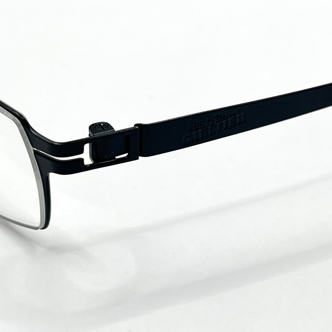 장 폴 고티에 은테 안경 상품이미지4