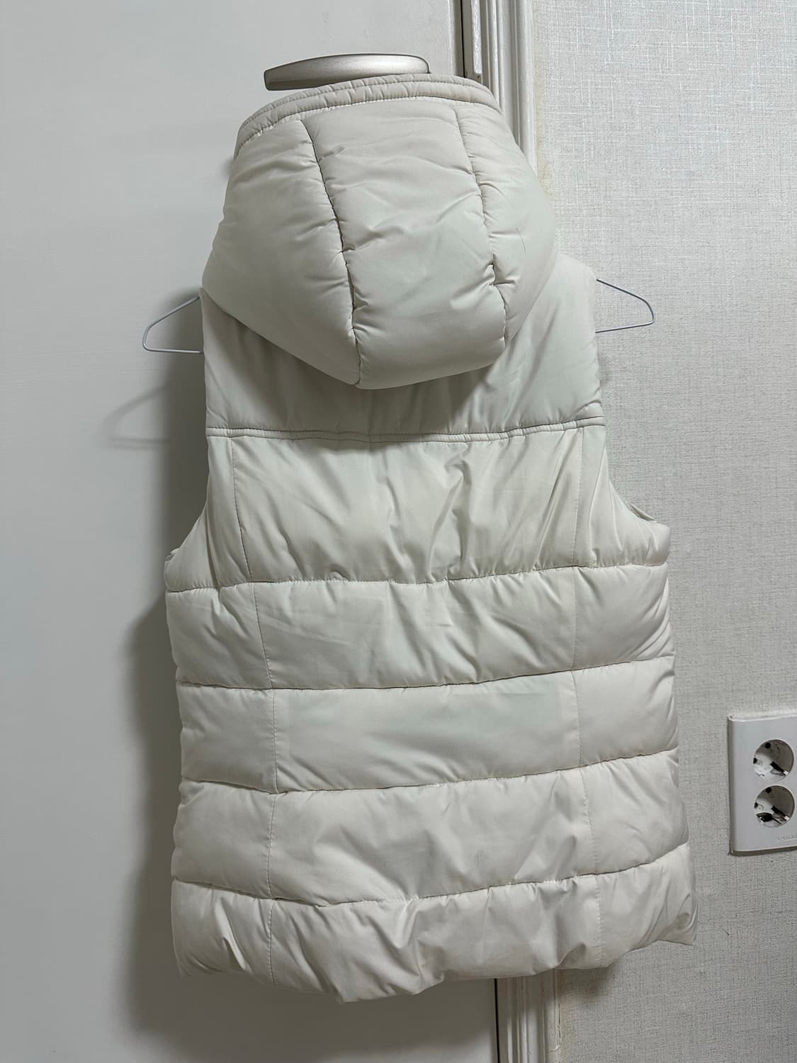 아베크롬비 조끼베스트 상품이미지3