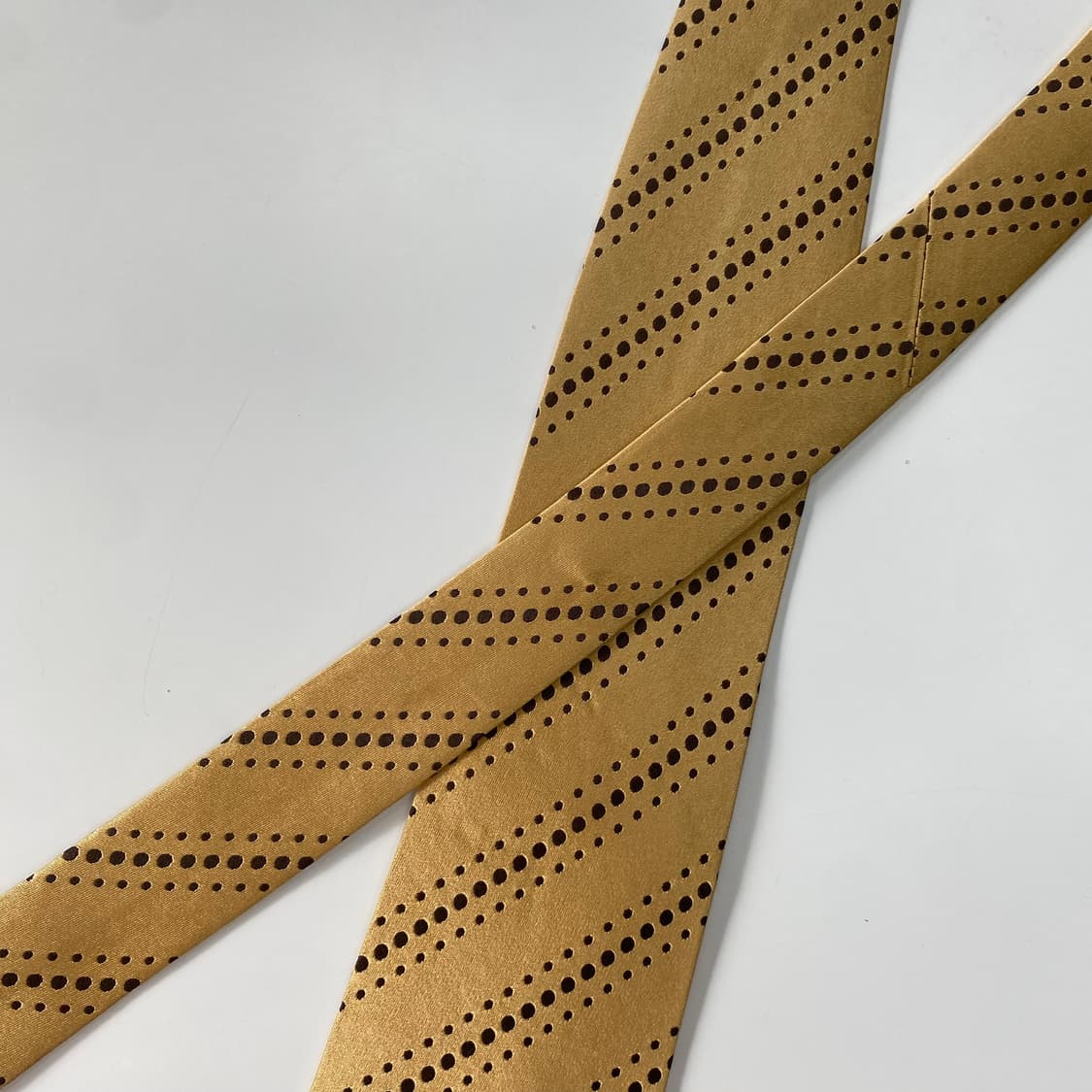 에르메네질도 제냐 정품 명품 넥타이 상품이미지4