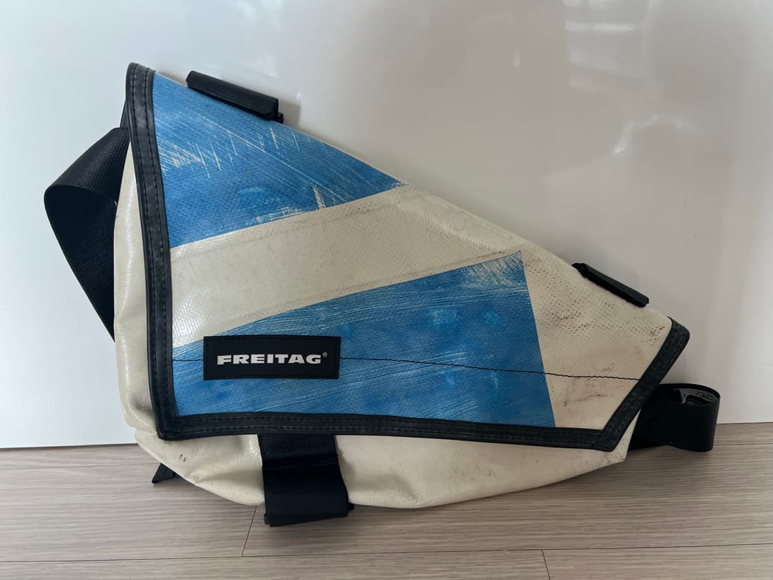 프라이탁 f31 나이트라이더(단종 모델) 상품이미지2