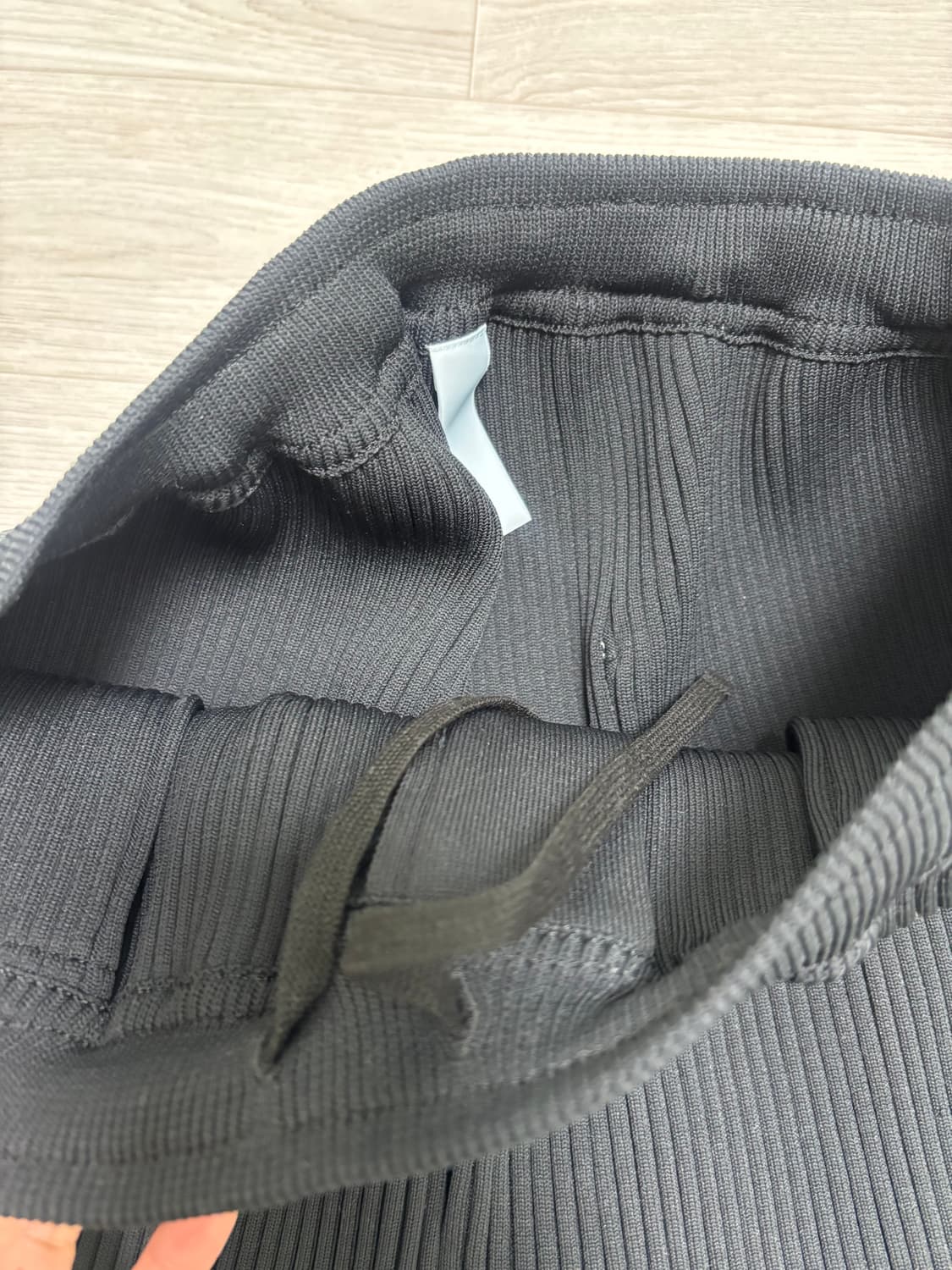 CFCL FLUTED PANTS / 3 상품이미지5