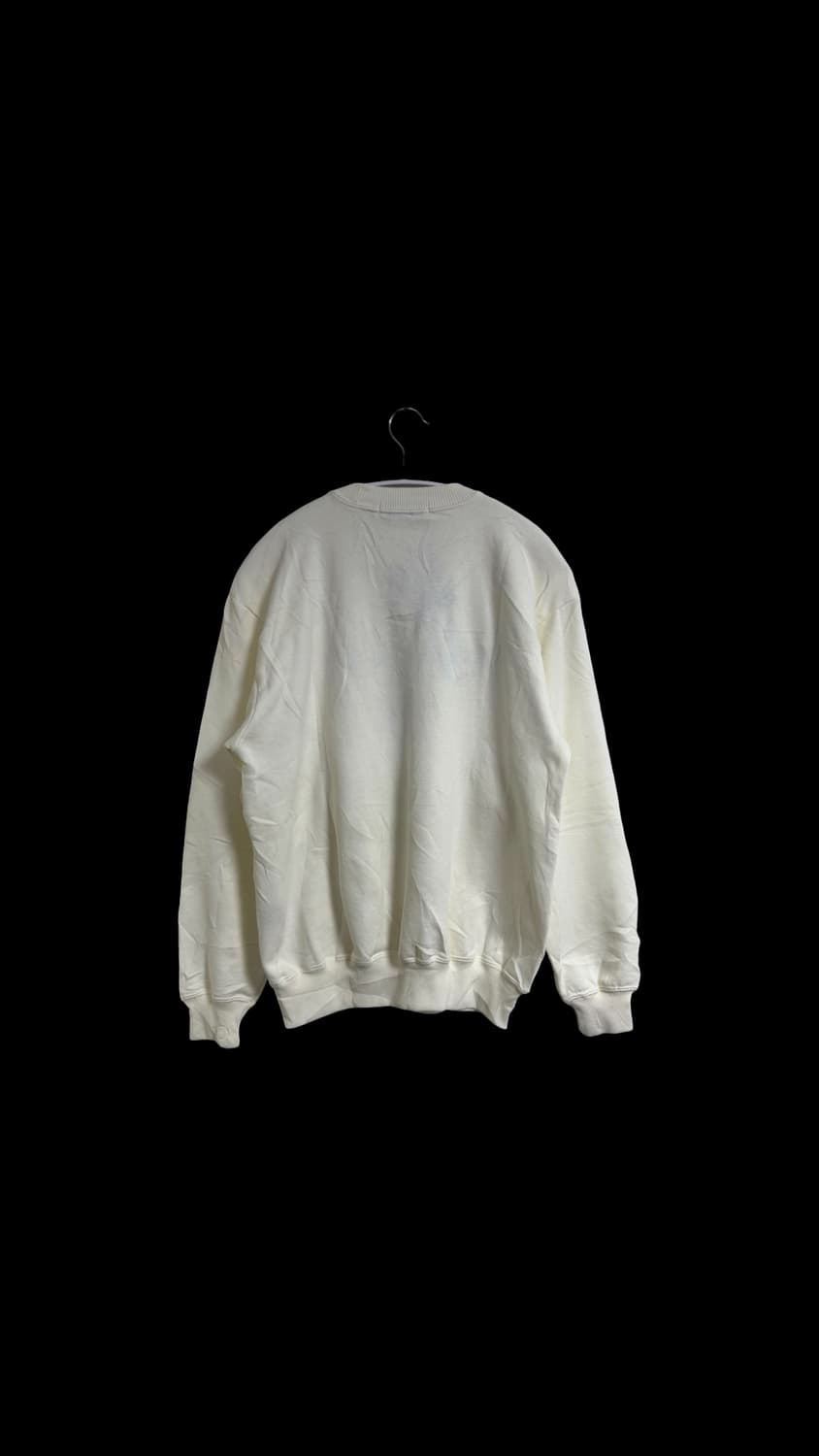 입생로랑 90s 빈티지 맨투맨 상품이미지2