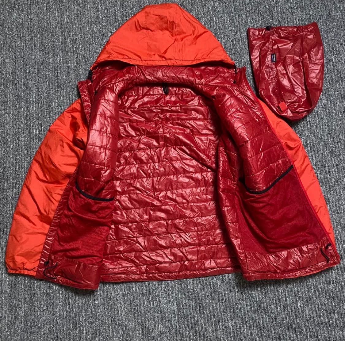 파타고니아 patagonia micro puff hoody 상품이미지3