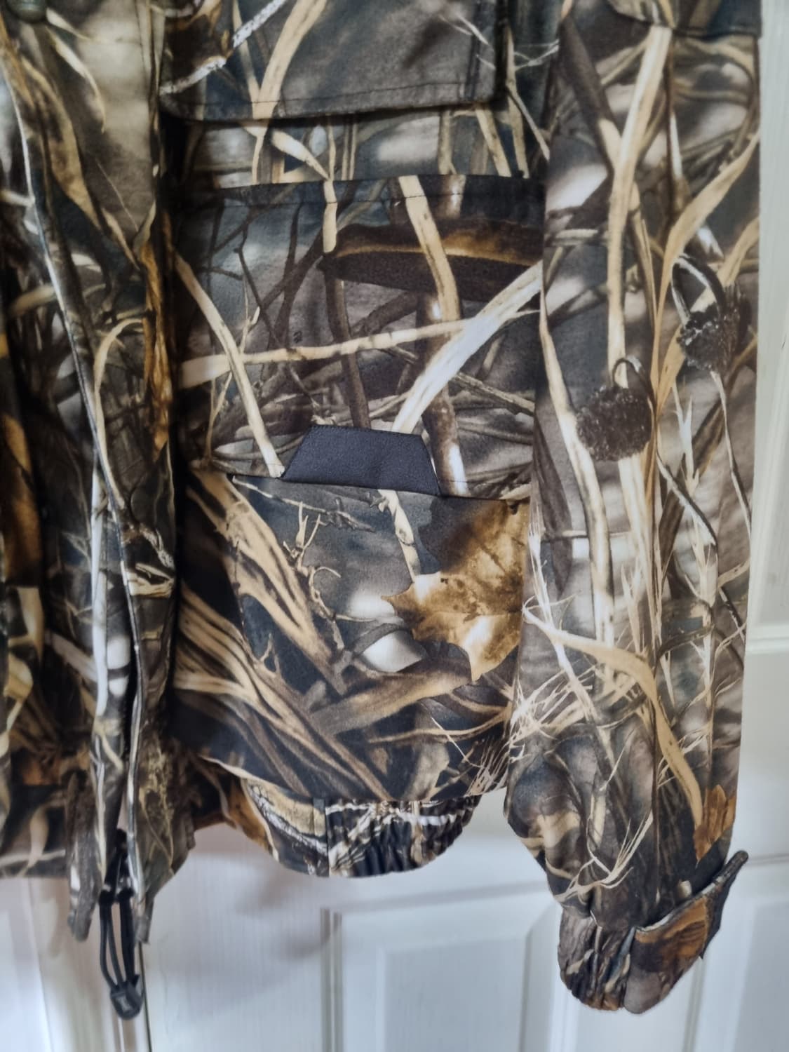 리얼트리 헌팅자켓 상품이미지5