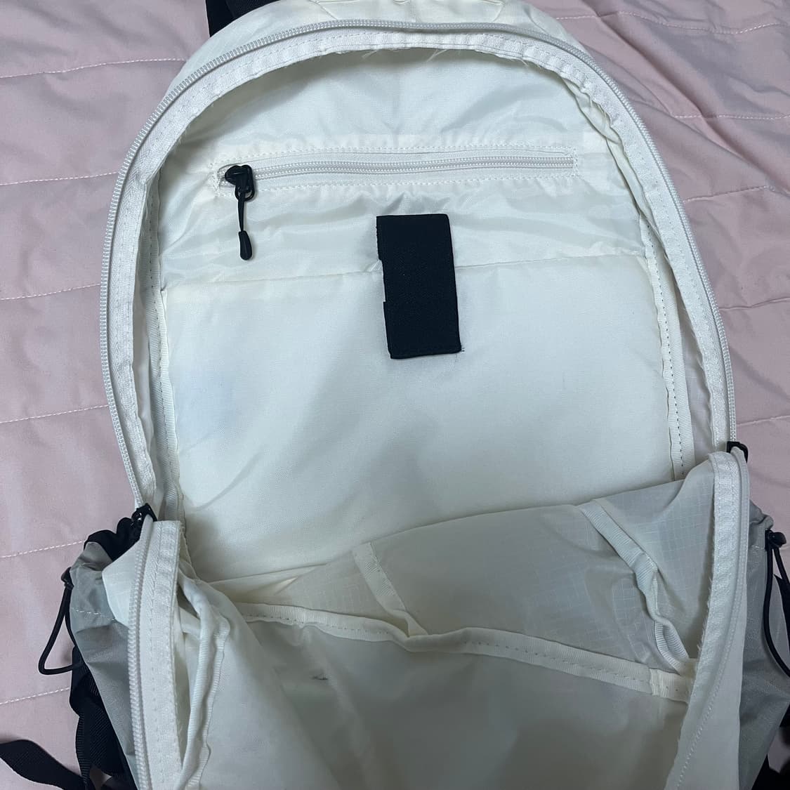 산산기어 백팩 가방 상품이미지4