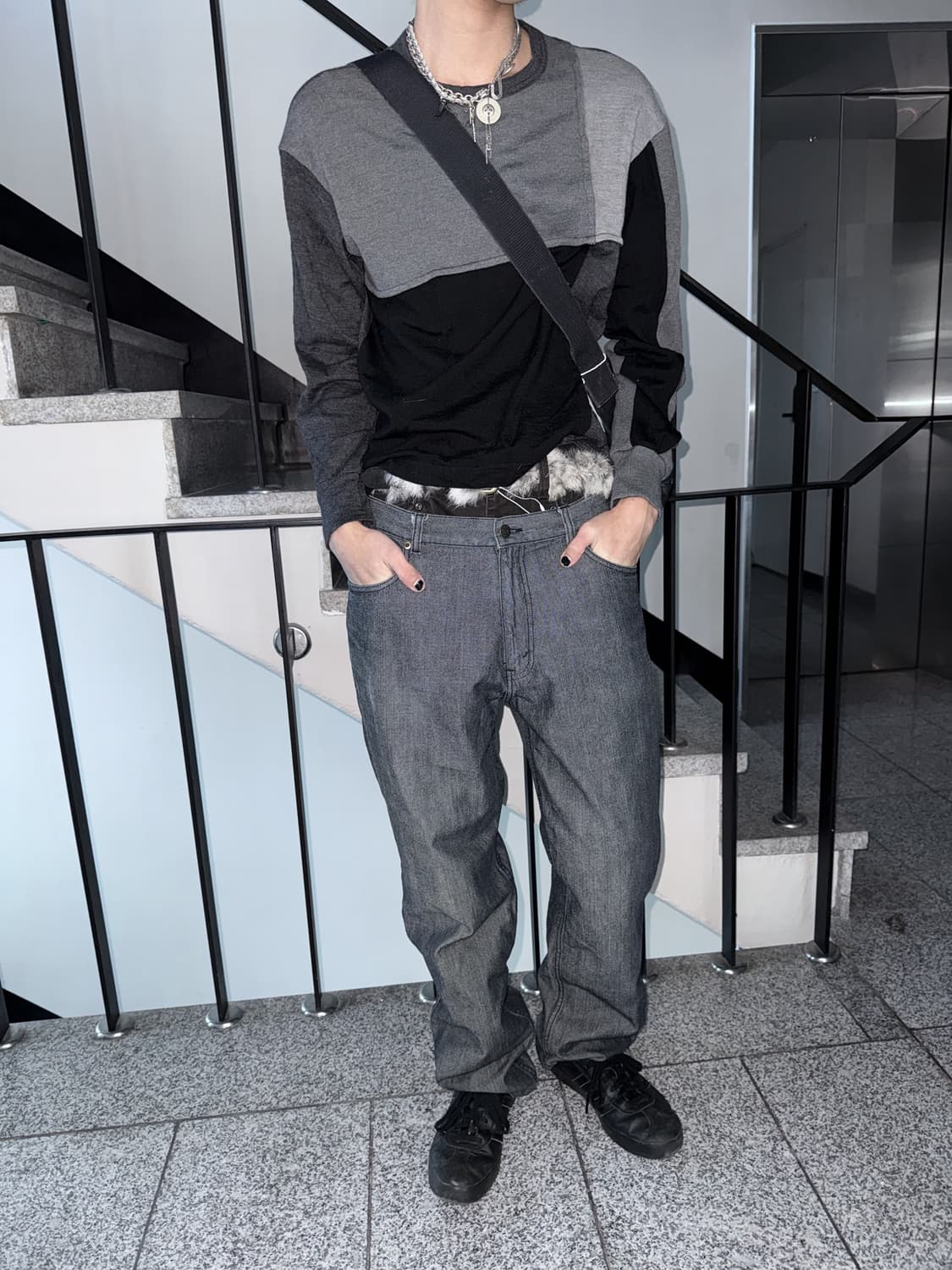 COMME DES GARCONS HOMME 상품이미지5