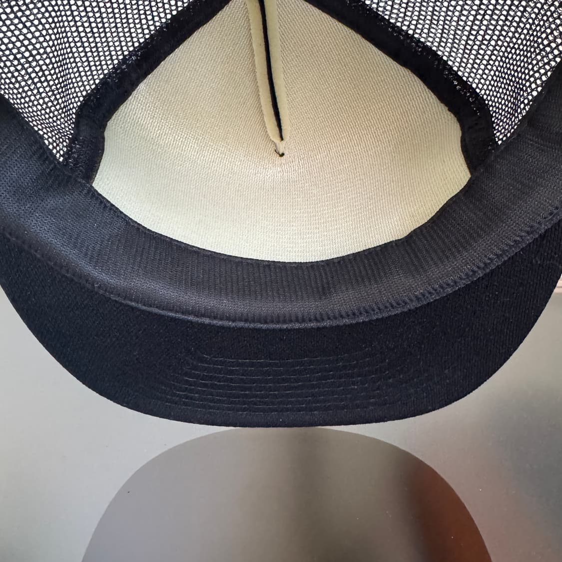 USA EMPIRE 빈티지 모자 볼캡 vintage cap 트러커 메쉬 상품이미지3