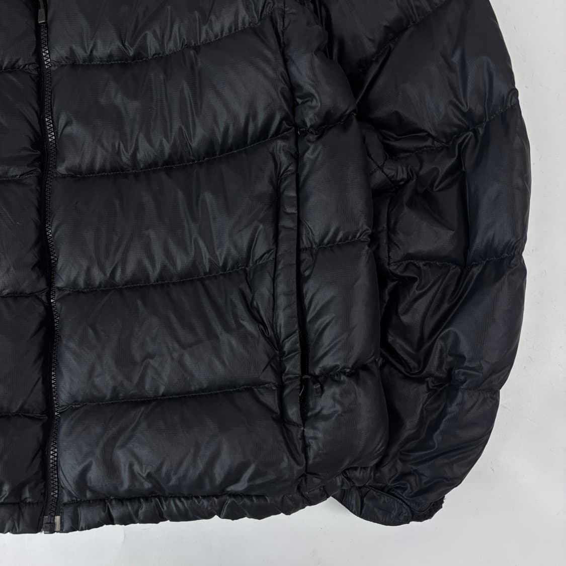 노스페이스 눕시 패딩 상품이미지5