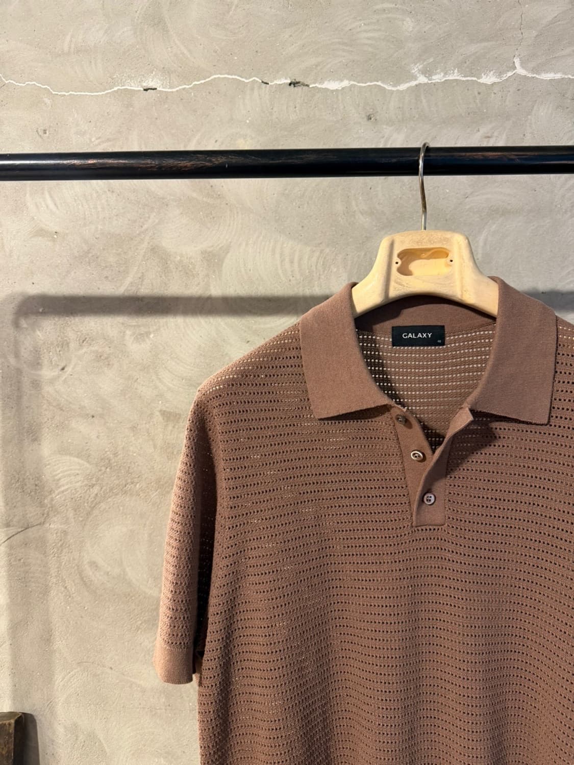 갤럭시 썸머 니트 pk 100 상품이미지5