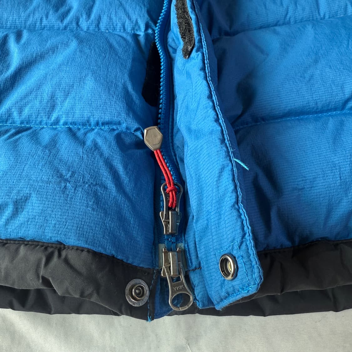 노스페이스 서밋 800필 대장급 구스다운 패딩 상품이미지5