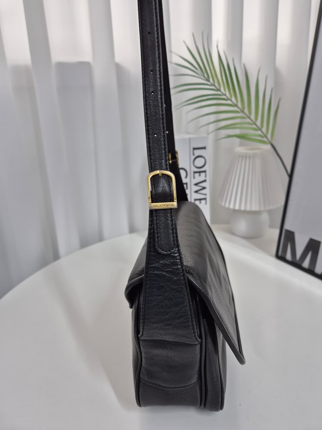 금강 발렌시아가 숄더백 상품이미지5