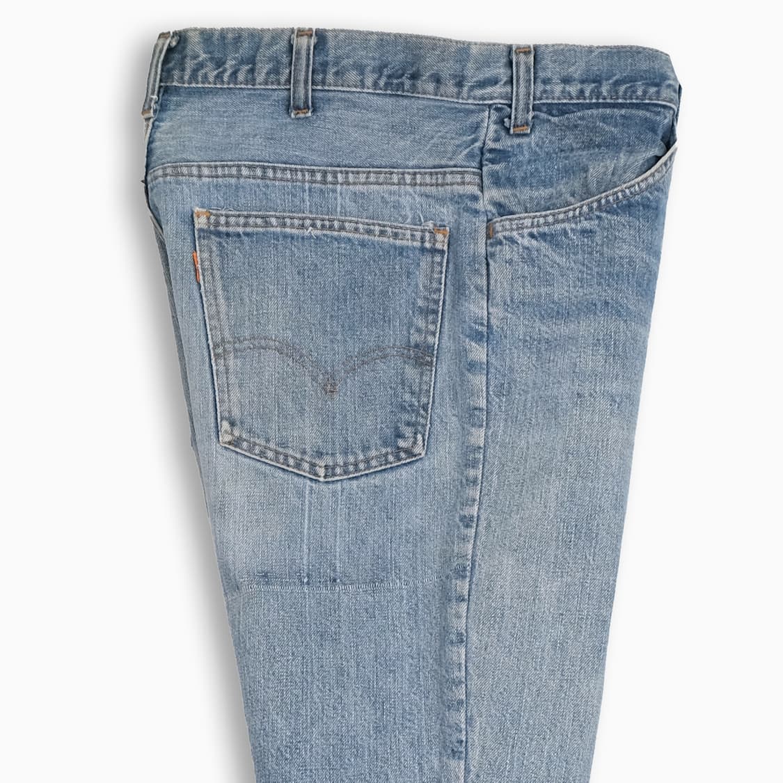 리바이스 646 오렌지탭 연청 70s USA 32인치 OR6463306 상품이미지5