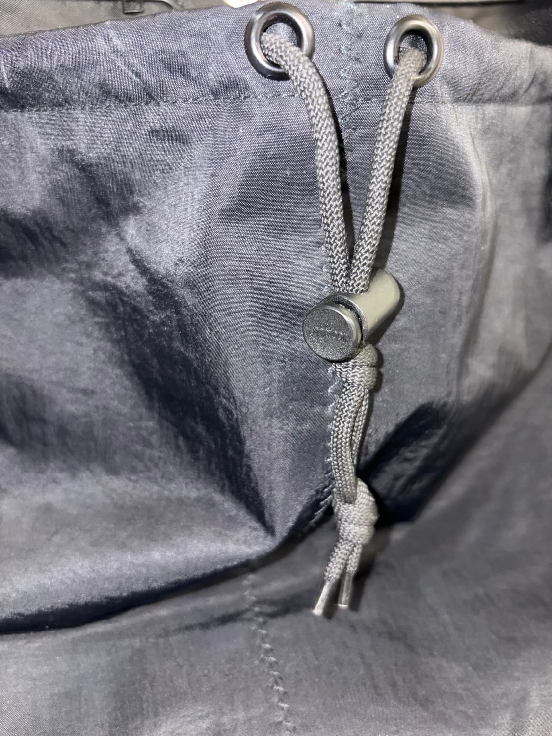 Y-3 요지 아마모토 백팩 상품이미지8