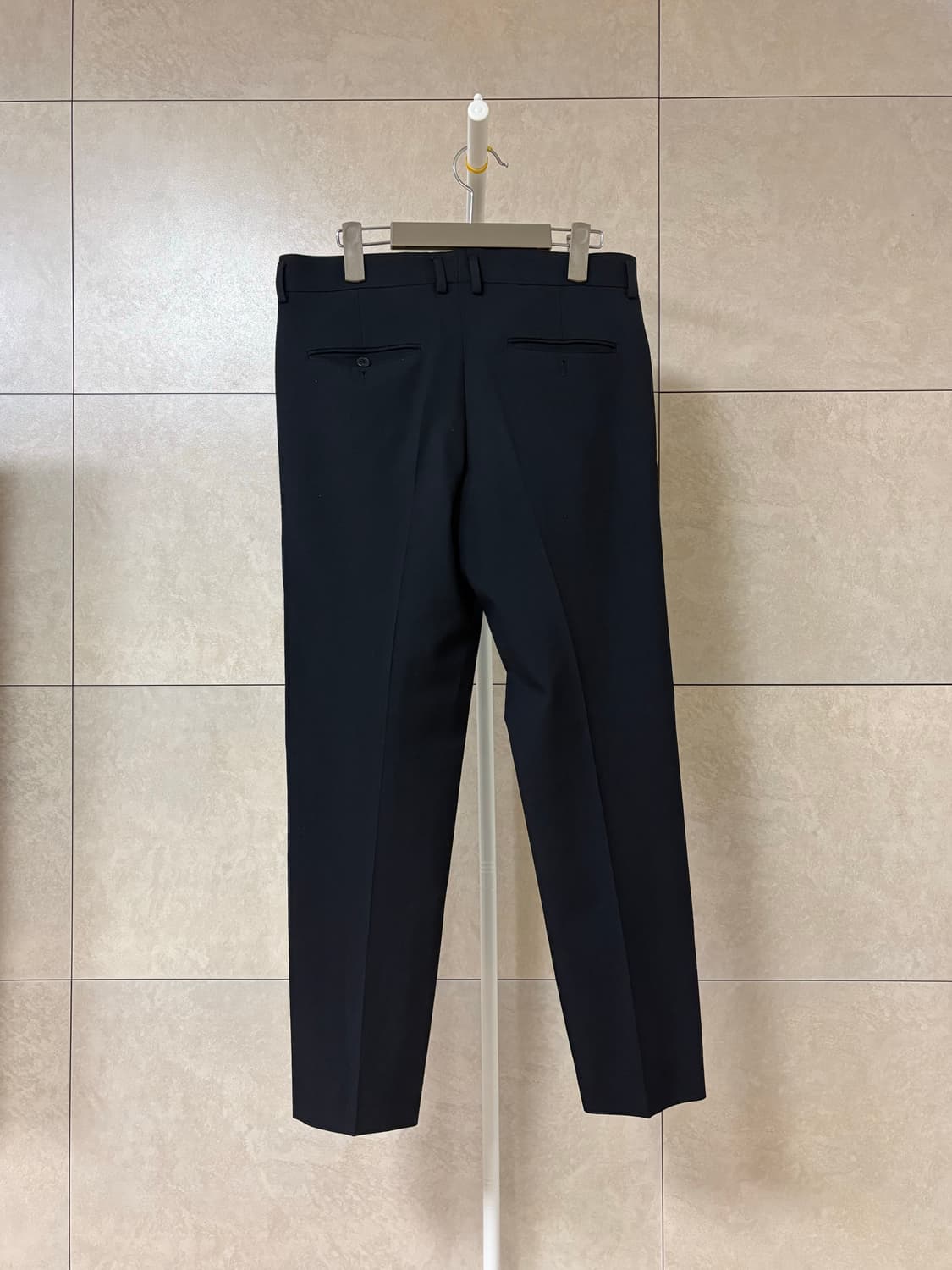 생로랑 17ss 슬랙스 상품이미지3