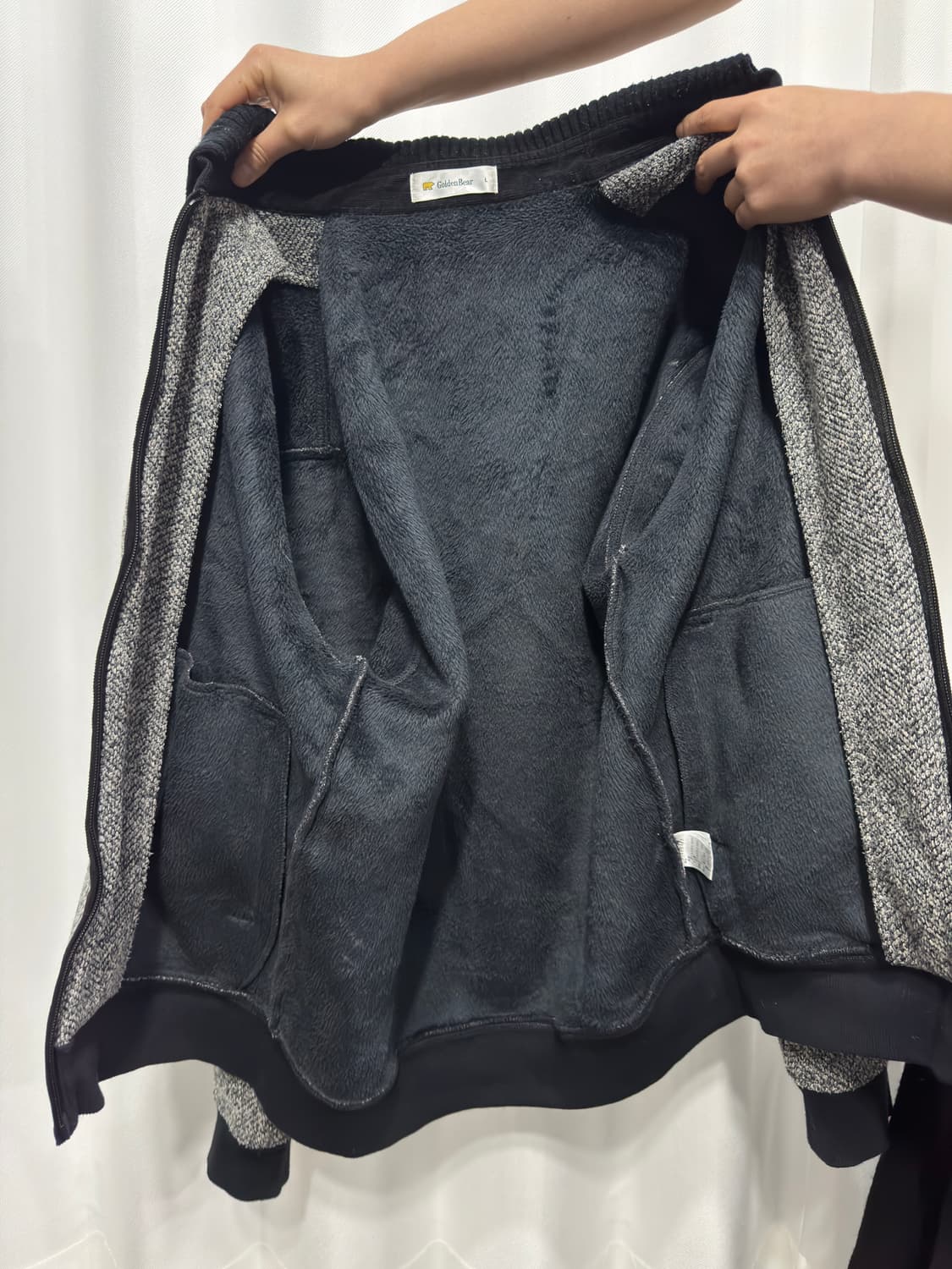 golden bear jacket 상품이미지6