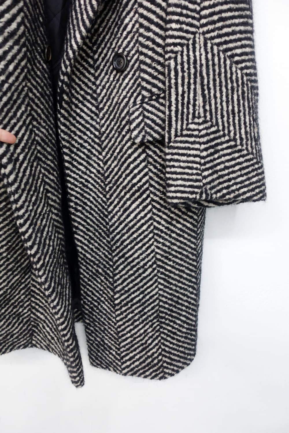 MIKI MIALY made in france 코트 상품이미지6