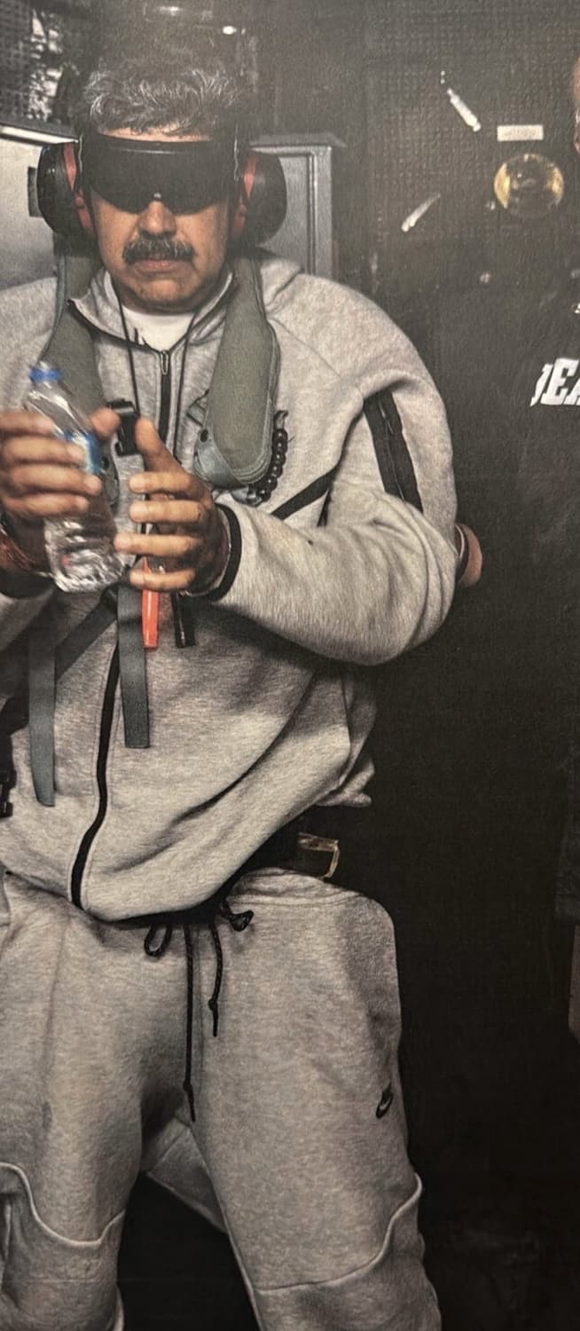 나이키 테크 윈드러너 바지 상품이미지5