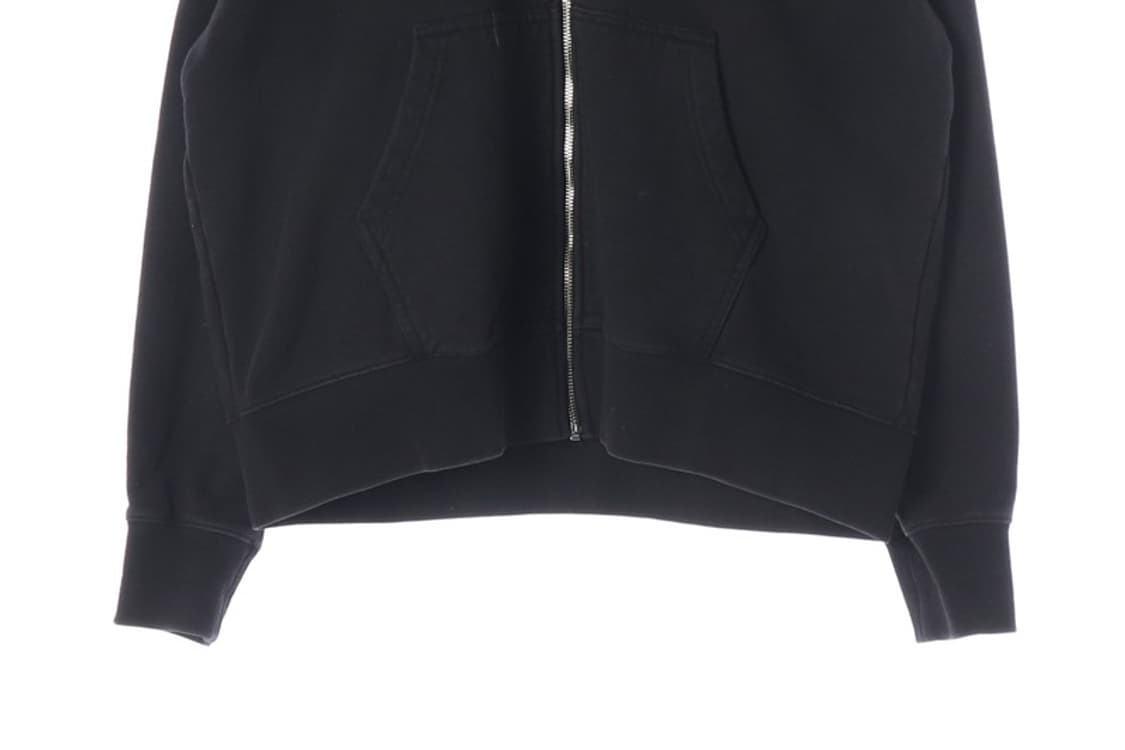 LMC 스몰 로고 지퍼 후드 집업 M 상품이미지4