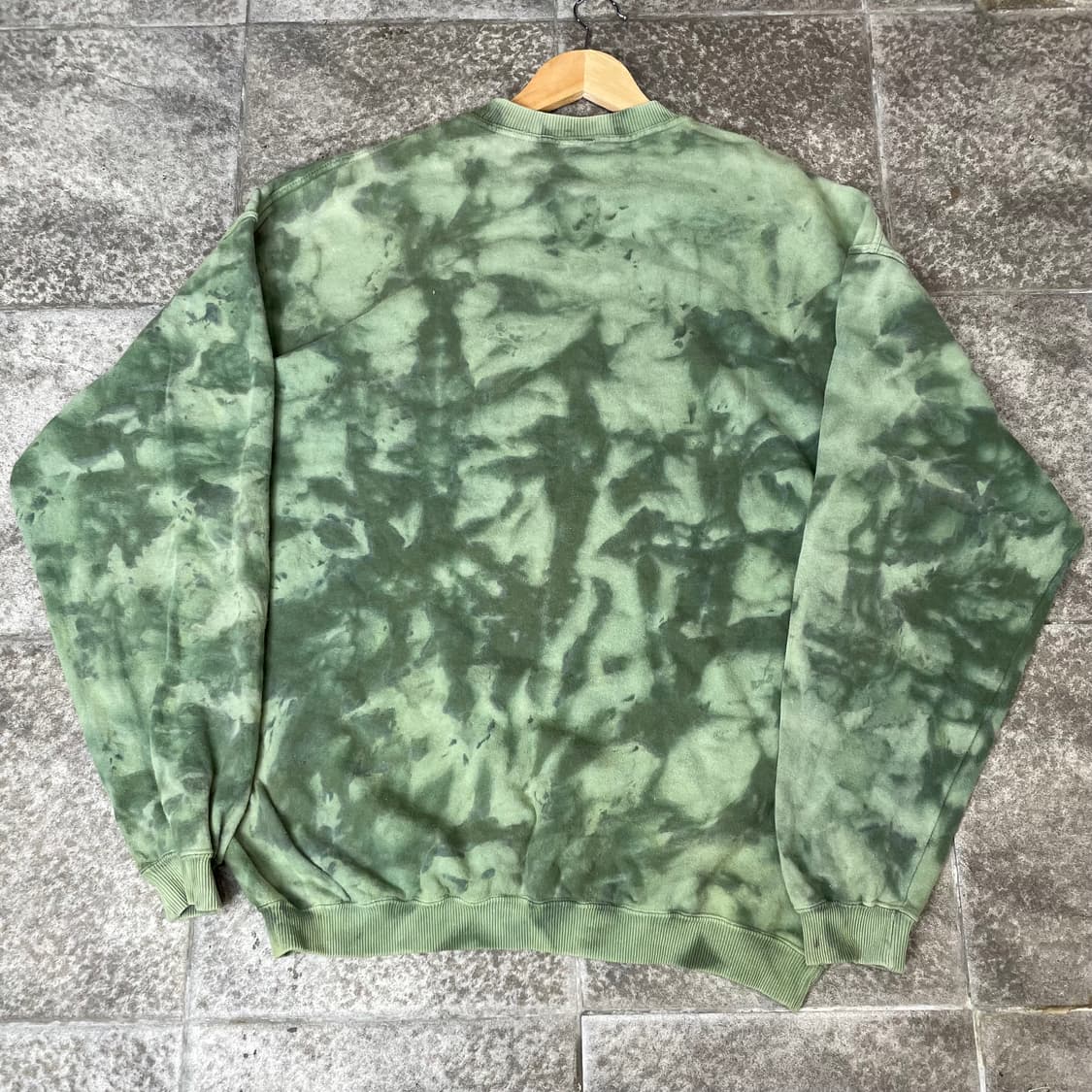 미제맨투맨 상품이미지3