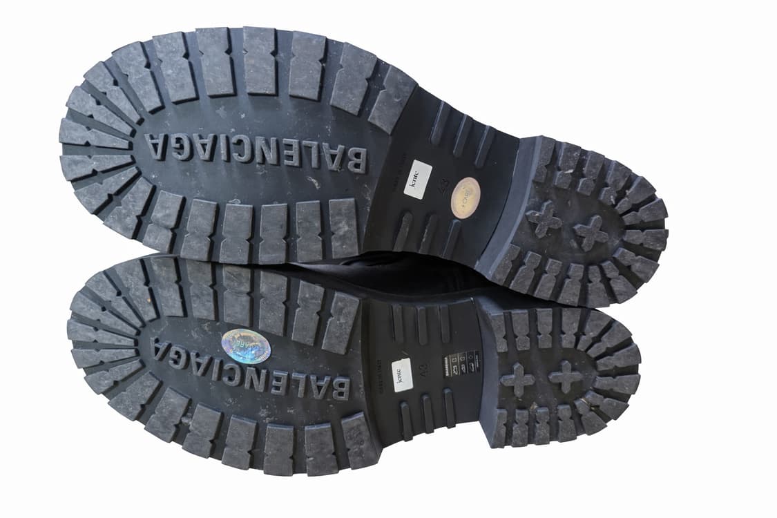 [43] 발렌시아가 베놈 하이 상품이미지3