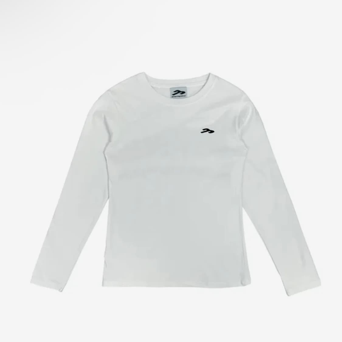 탄산마그네슘 마운틴 롱슬리브 상품이미지2