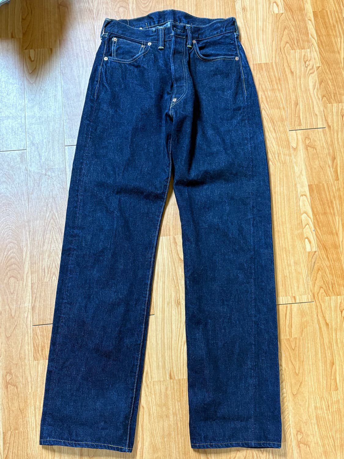 Tcb jeans 30s 데님팬츠 상품이미지1