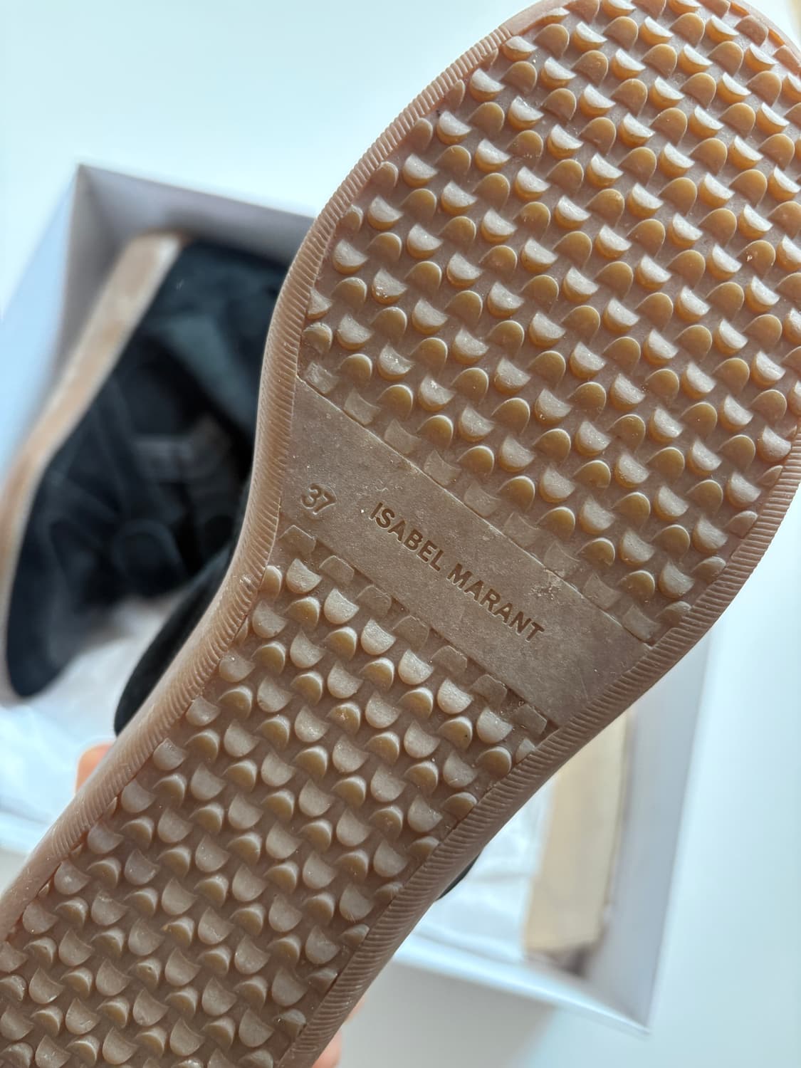 이자벨마랑 스니커즈 상품이미지4