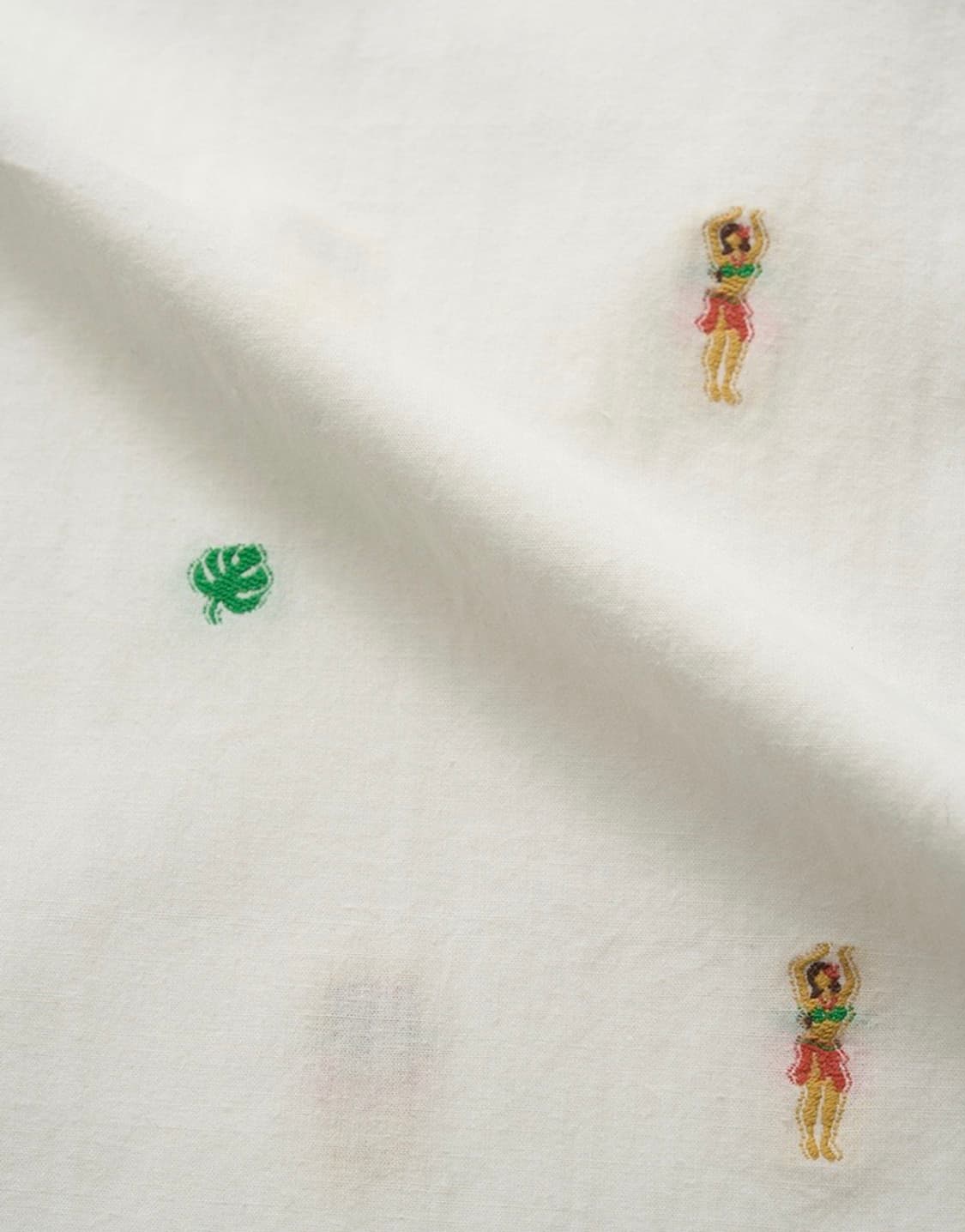 샵엠 팜트리팬츠 새상품 상품이미지7