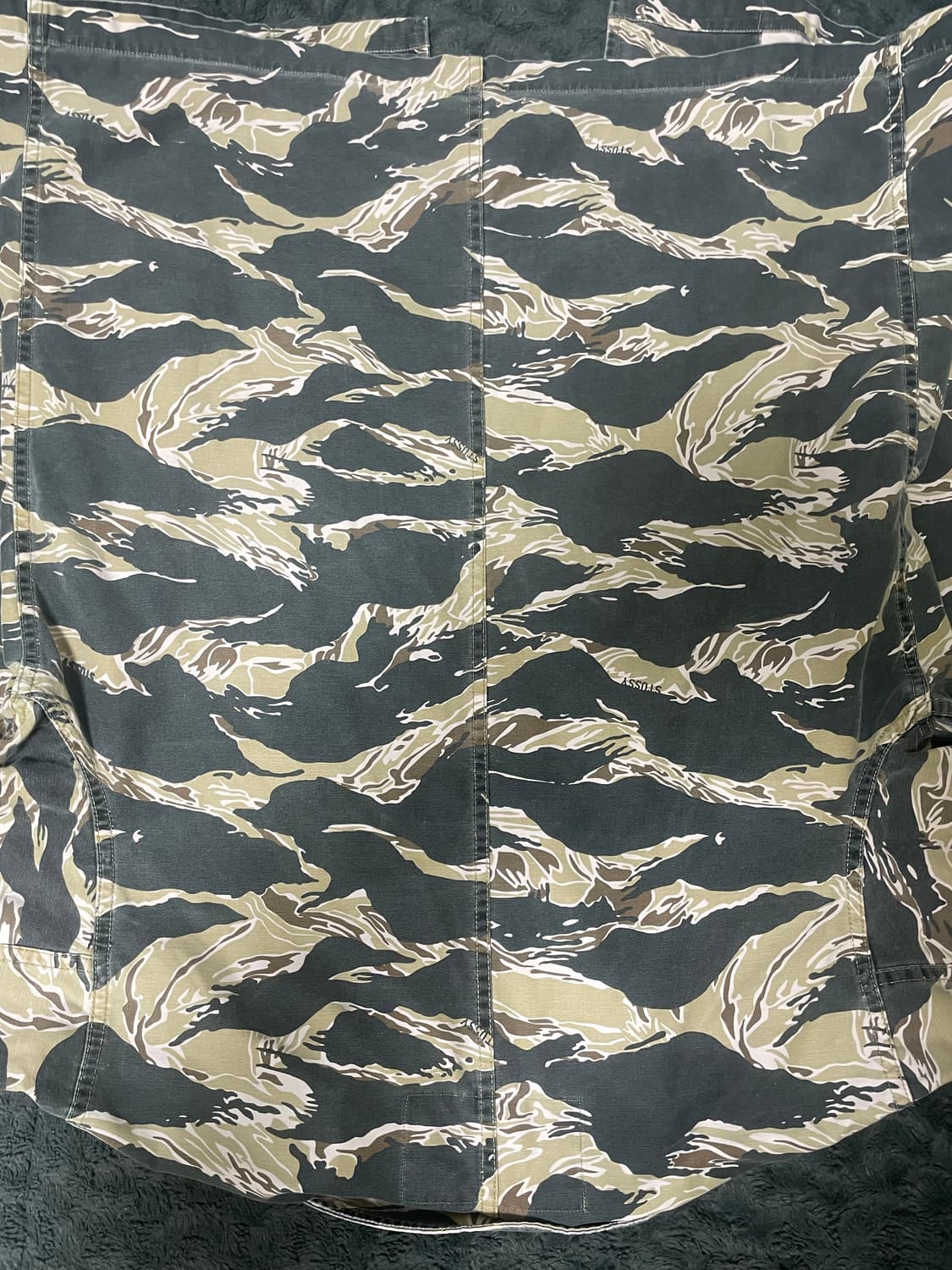 90s stussy 상품이미지5