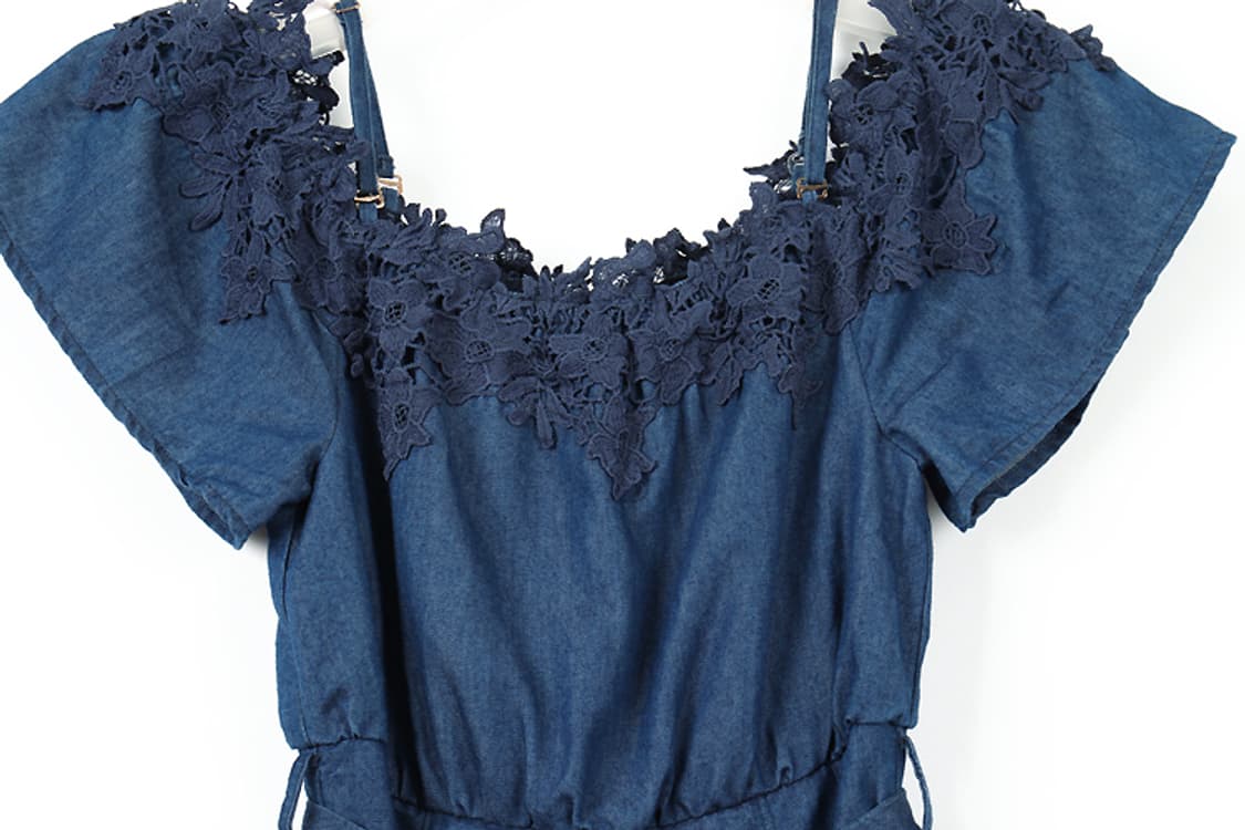 TITTY 원피스(XS)  상품이미지4