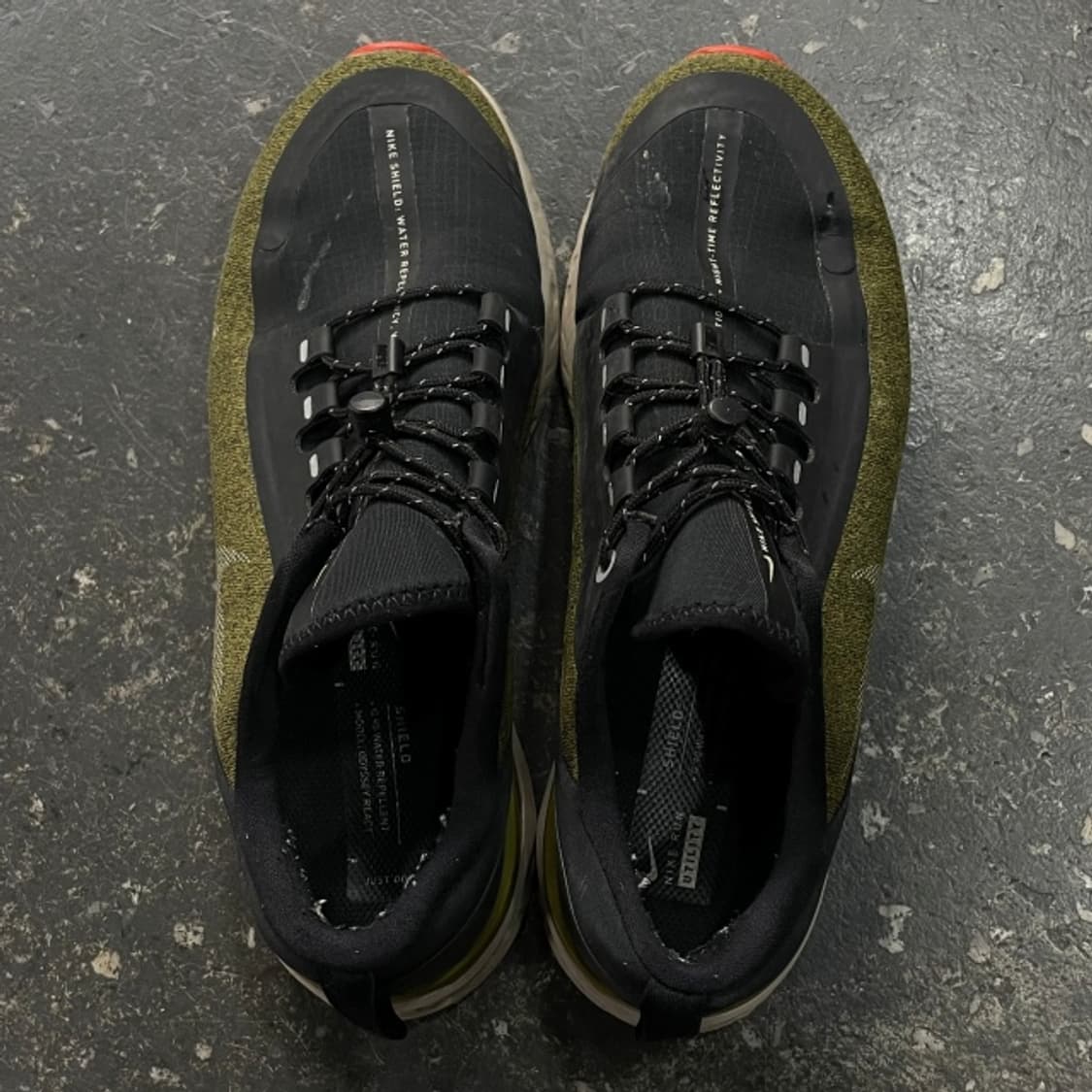 255 나이키 오디세이 리액트  상품이미지8