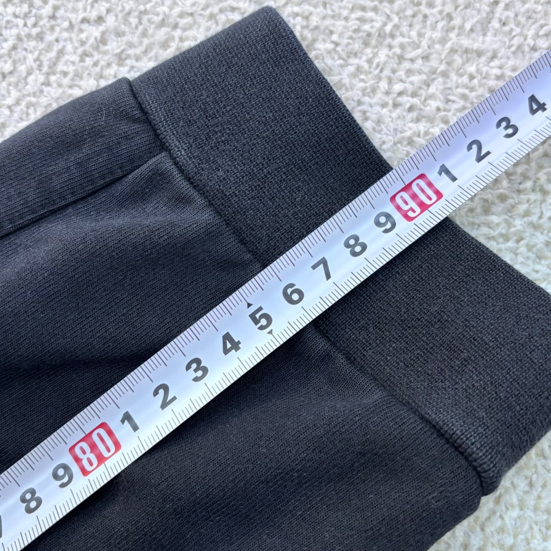 XL 나이키 남성 트레이닝 조거 팬츠 0409E 상품이미지5