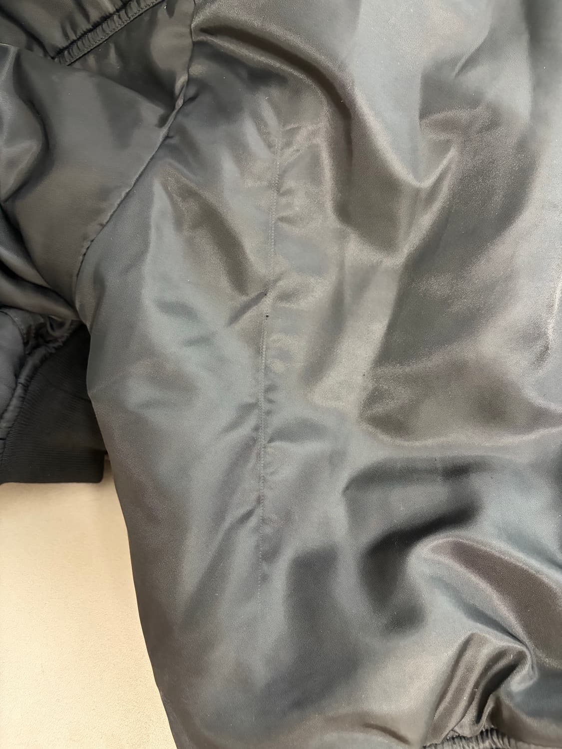 [44] 발렌시아가 아디다스 봄버 상품이미지5