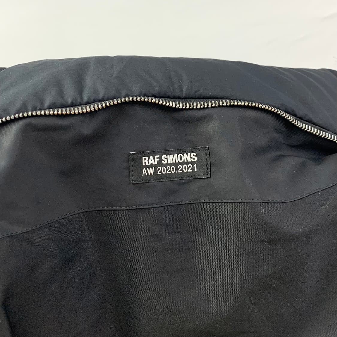 라프시몬스 solar youth muff 백 상품이미지4