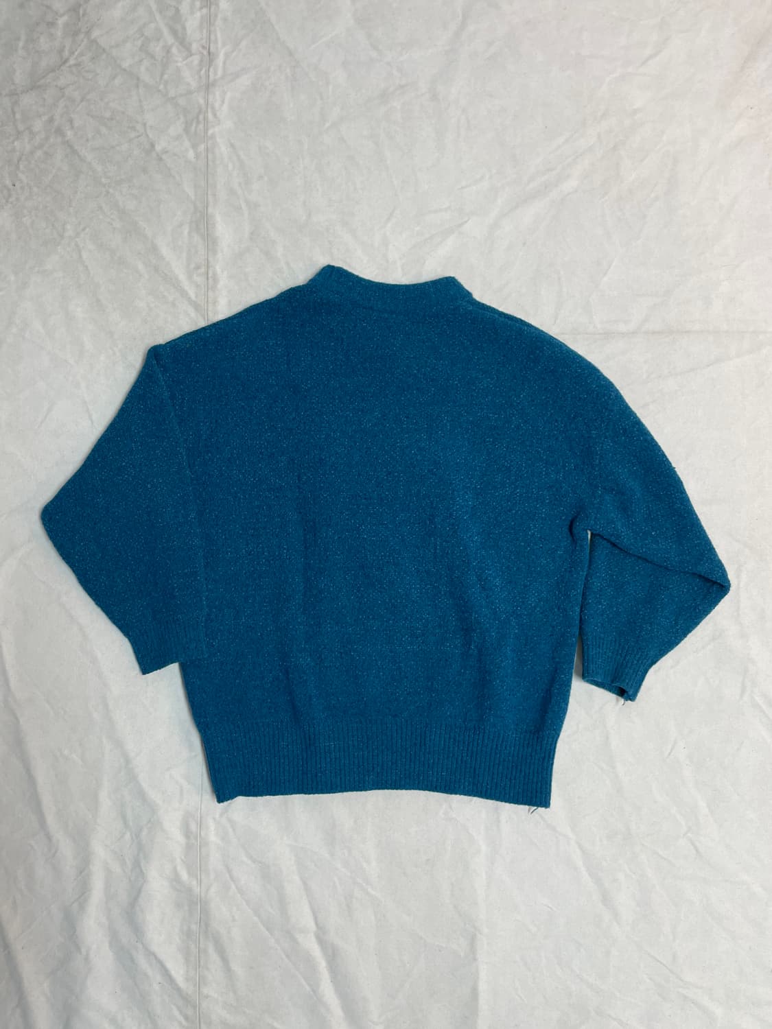 빈티지 스웨터 상품이미지4