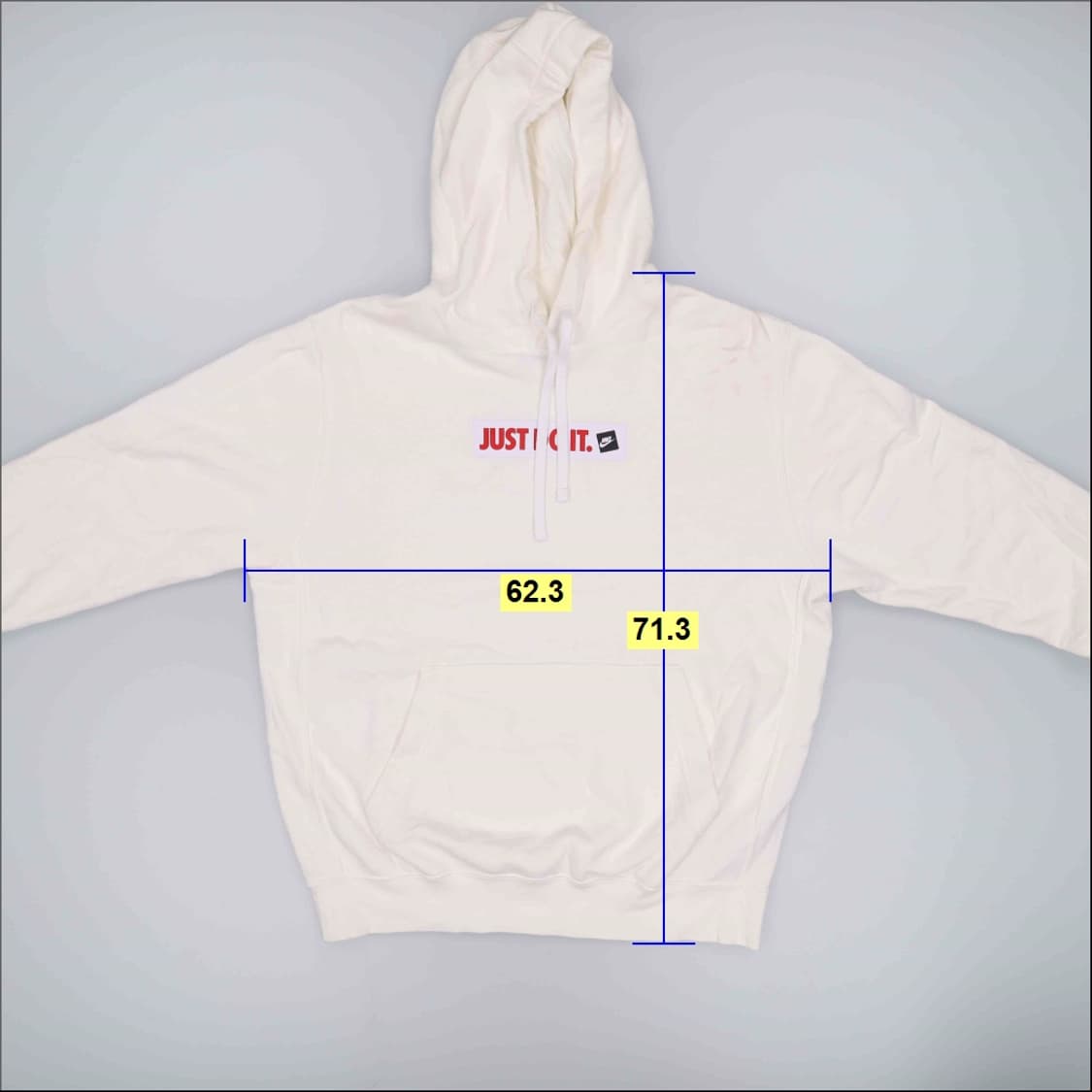 L 나이키 저스트두잇 후드티 0414H1 상품이미지10