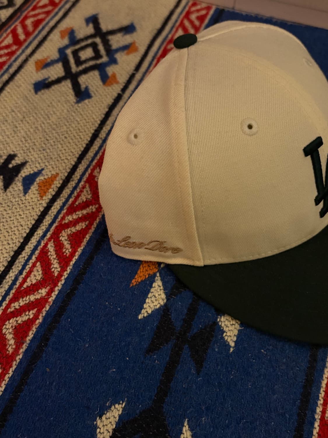 Aime Leon Dore 로우프로파일캡 (에메레온도르) 상품이미지2