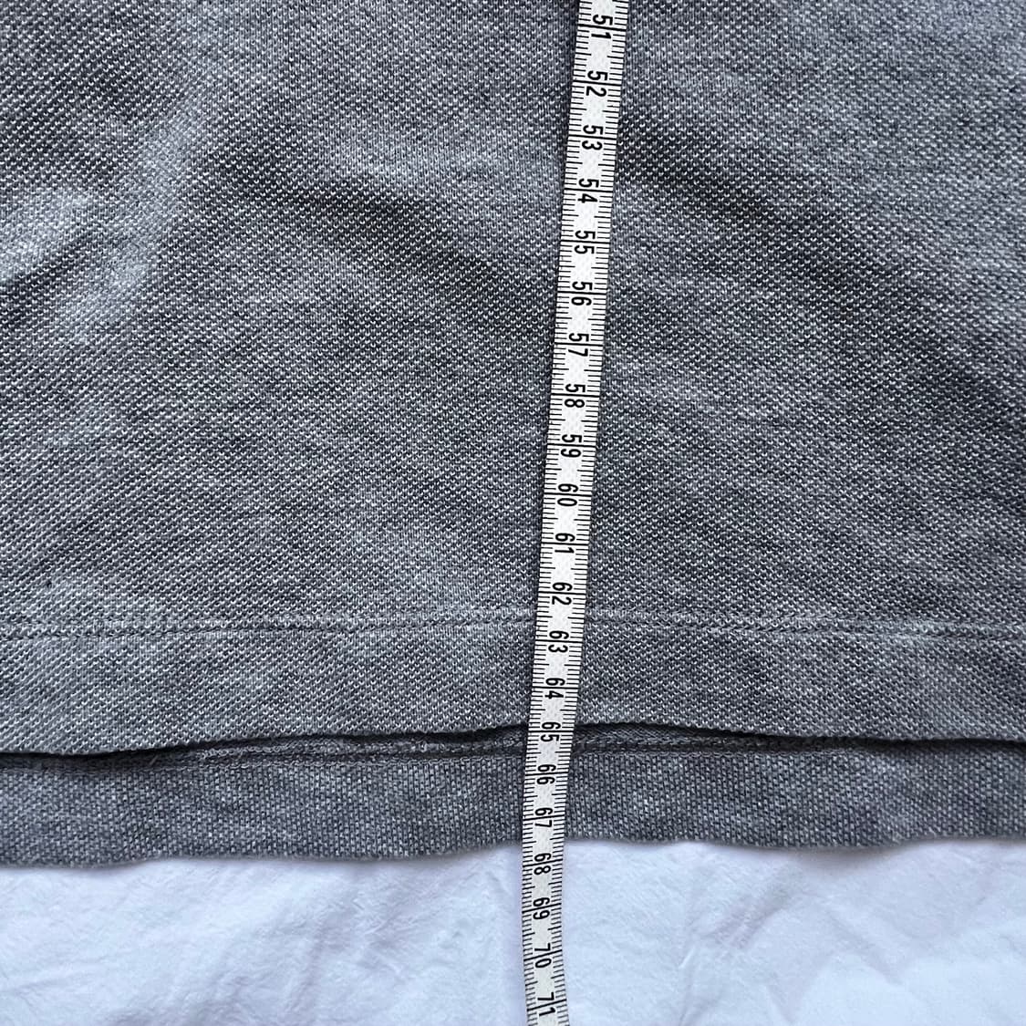 Lacoste 반팔 티셔츠 상품이미지8