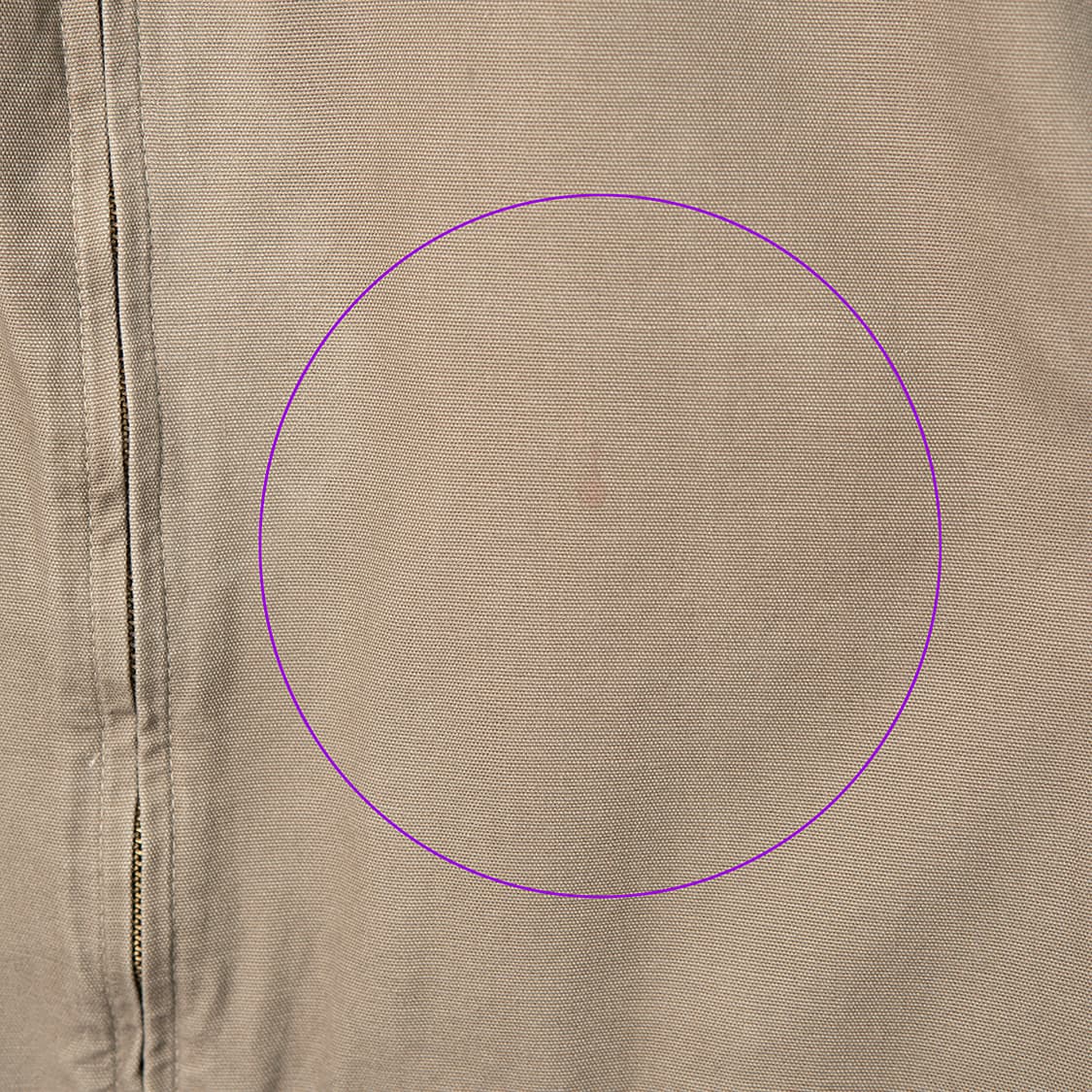 [M] 00s 칼하트 J210 MUS 해밀턴 자켓 MO-2539  상품이미지4