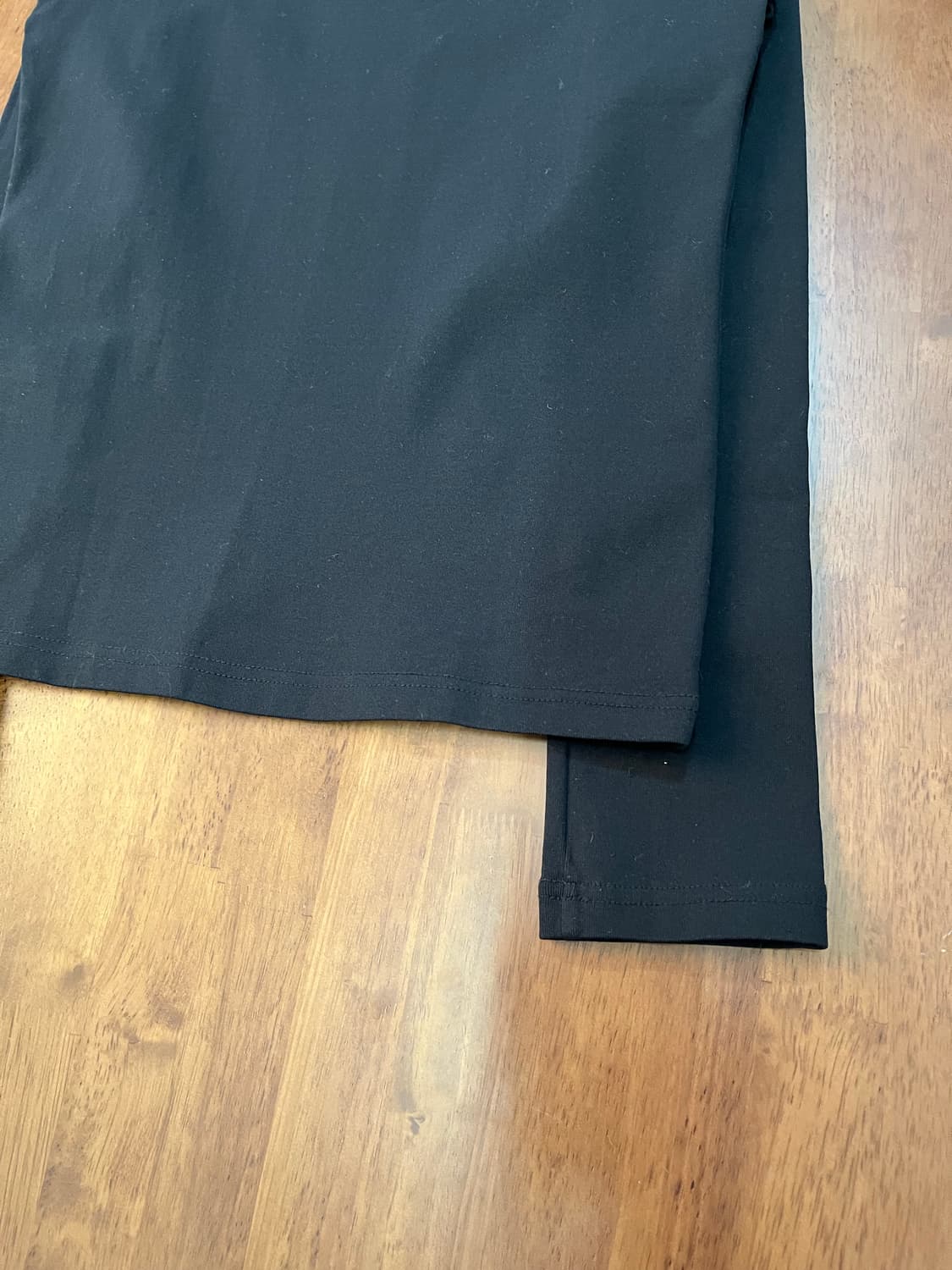 요지 야마모토 나그랑 롱슬리브 상품이미지4